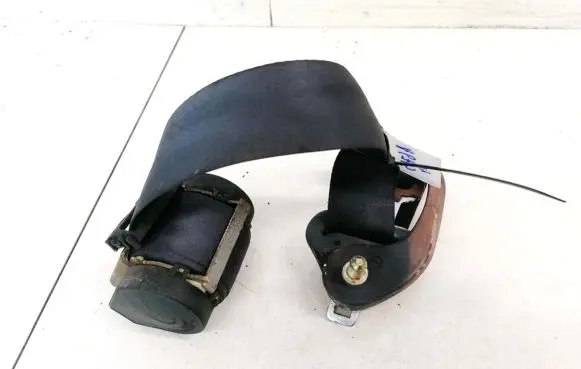 Renault Espace III Rear seatbelt A506259