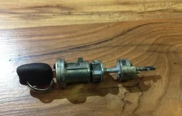 Fiat Marea Ignition lock 6a0750