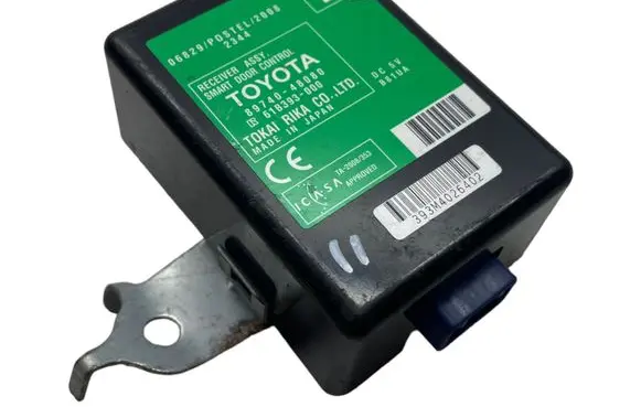 Lexus RX 450H Door control unit/module 8974048080 61B393000