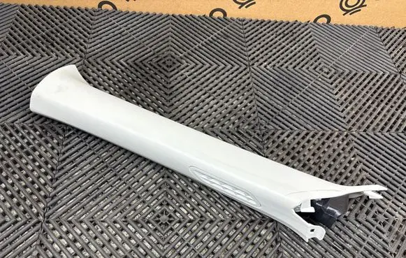 Ford Mustang Mach-E (A) pillar trim LJ8BR03513A LJBBR019A19A
