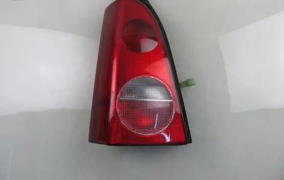Opel Agila A Rear/tail lights