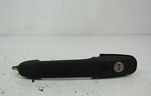 Volkswagen Sharan Front door exterior handle 