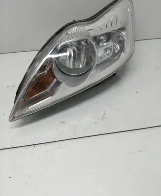 Ford Focus Headlight/headlamp 0077R00 11802 8M5113W030AF