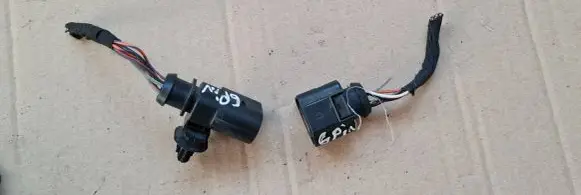 Audi Q3 F3 Other wiring loom 4H0973713 3B0973813