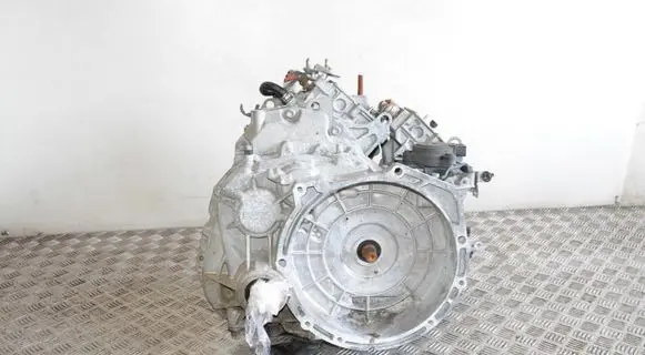 Mitsubishi Outlander Manual 6 speed gearbox F1EKA