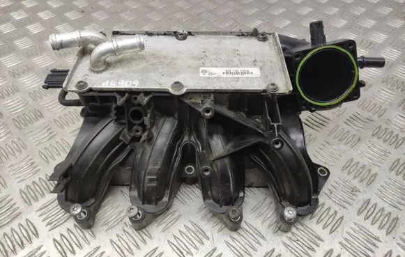 Seat Ibiza IV (6J,6P) Intake manifold 03F145749B