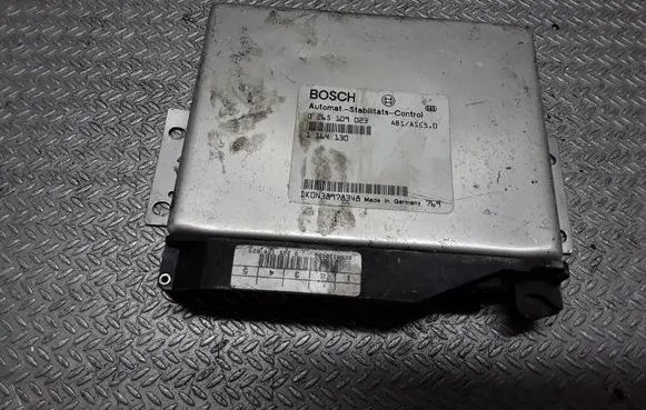 BMW 5 E39 ABS control unit/module 1164130