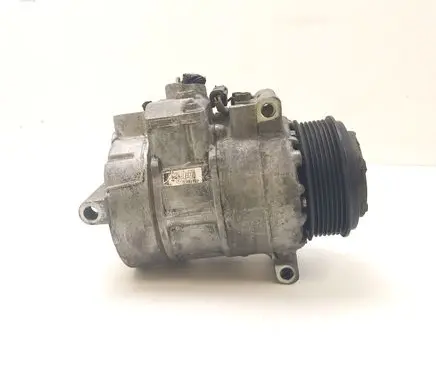 Mercedes-Benz E W212 Air conditioning (A/C) compressor (pump) A0022303211 6SEU16C 4471909698