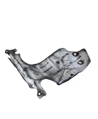 Opel Signum Heat shield in engine bay 55182373 B201