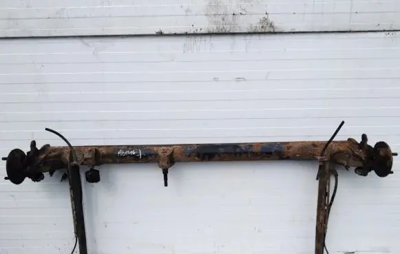 Nissan Primera Rear subframe 