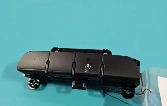 Seat control switch