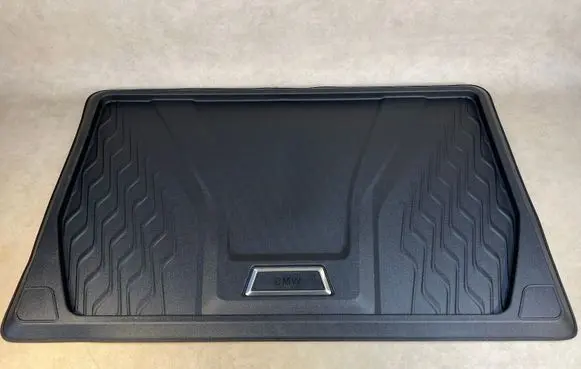 BMW X5 G05 Trunk/boot mat liner 51472458568