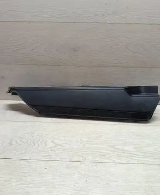 Mercedes-Benz C W204 Other trunk/boot trim element A2048491603