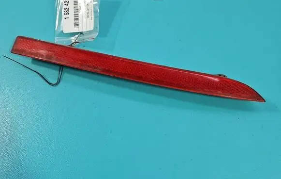 Volkswagen Golf VI Rear tail light reflector 1K9945105A IMPRK1582421
