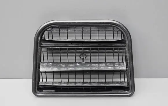 Jaguar XF X250 Quarter panel pressure vent 