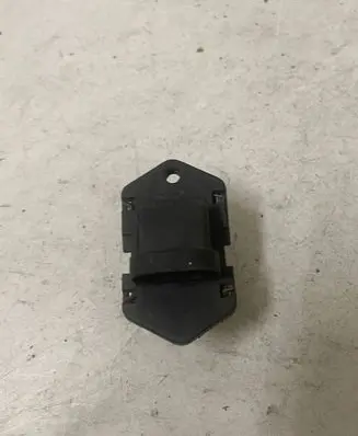 Renault Trafic III (X82) Heater blower motor/fan resistor 7700432632