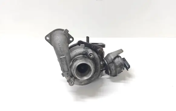Ford C-MAX II Turbo 96861206805 GTC1244VZ 7840115