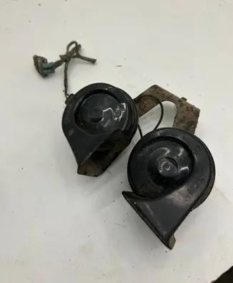 Chrysler Voyager Horn signal e9703881157
