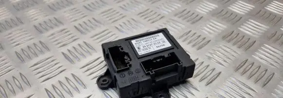 Ford Galaxy Door control unit/module 6G9T14B533EK 0507874302 14C235ED