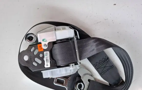KIA Ceed Front seatbelt 88810A2100 88820A2100