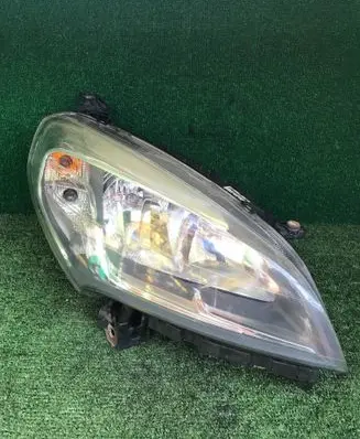 Headlight/headlamp