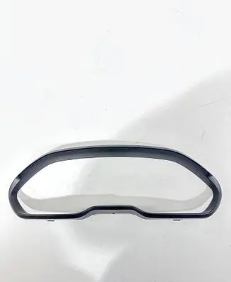Peugeot 2008 I Dashboard trim 9673859177