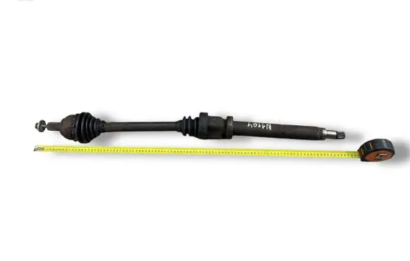Ford C-MAX I Front driveshaft