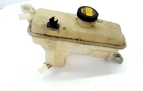 Toyota RAV 4 (XA40) Coolant expansion tank/reservoir 