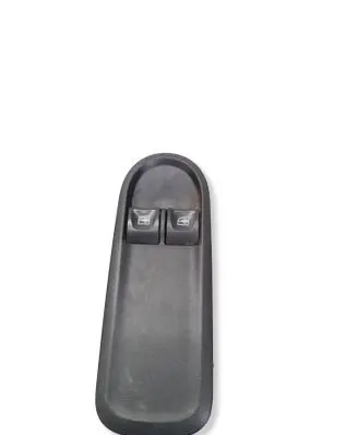 Dacia Duster II Electric window control switch 254117873R 10023904