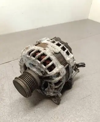 Generator/alternator