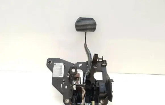 Peugeot 508 Brake pedal 9666871680