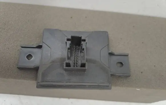 Mercedes-Benz GLC X253 C253 Parking PDC control unit/module A2229005613 A2229010001 A2229025912