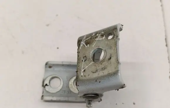 Opel Corsa F Front door upper hinge