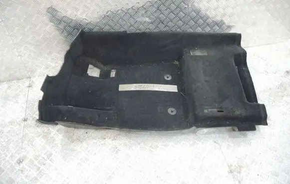Alfa Romeo Stelvio Turbo solenoid valve 00505