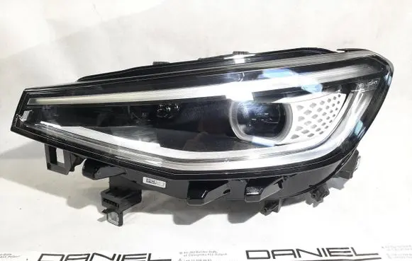 Volkswagen ID.4 Headlight/headlamp 11B941077D