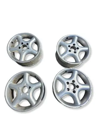 Opel Astra H R15 alloy rim 
