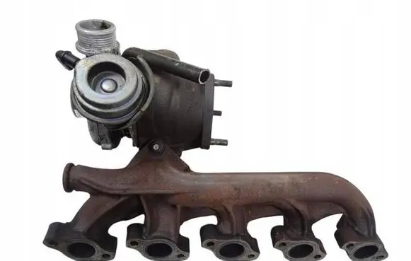 Volvo XC70 Turbo 8653122