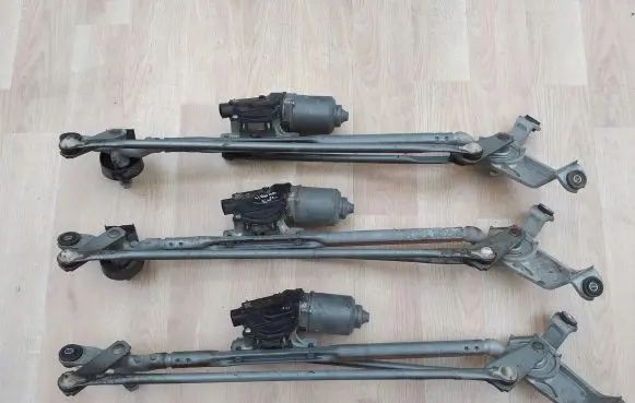 Toyota Sienna XL10 I Other exterior part