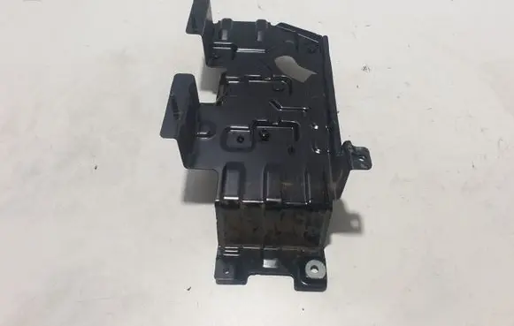 Volvo C30 Sound amplifier holder/bracket 31210089