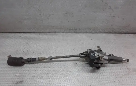 Citroen Jumper Steering wheel axle