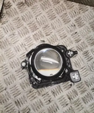 Audi A3 S3 8P Headlight part 16252815