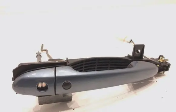 Mazda CX-5 Front door exterior handle