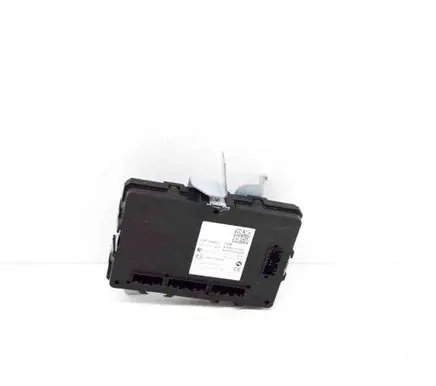 Central body control module