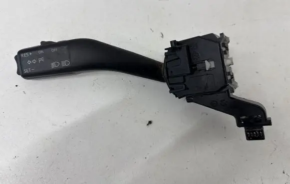Volkswagen Touran I Indicator stalk ANP80H013B SW000 6FC0044B