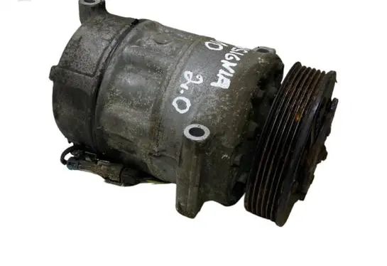 Opel Insignia A Air conditioning (A/C) compressor (pump) 13232307