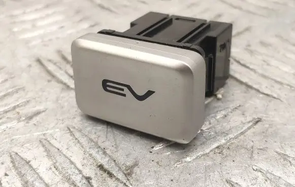 Mitsubishi Outlander Other switches/knobs/shifts 299165643
