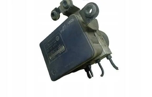 Skoda Octavia Mk1 (1U) ABS Pump 10020600074 1H0614117E