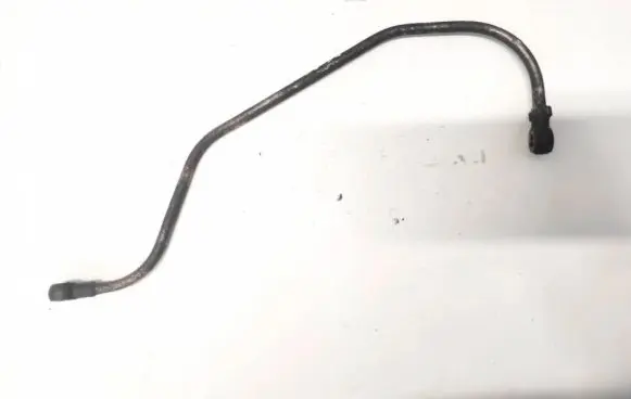Turbo turbocharger oiling pipe/hose
