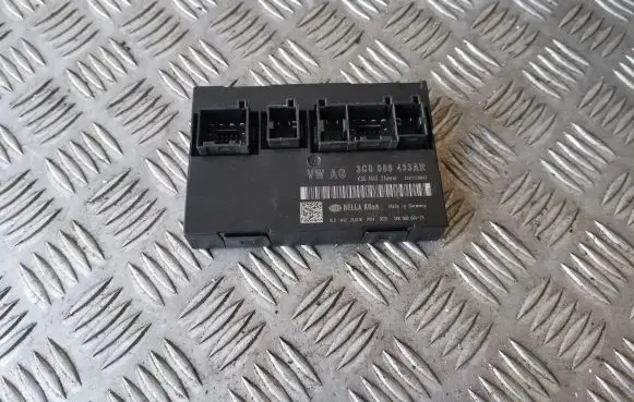 Volkswagen PASSAT B6 Comfort/convenience module 3C0959433AR