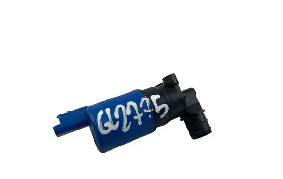 Citroen C5 Headlight washer spray nozzle 9680789680